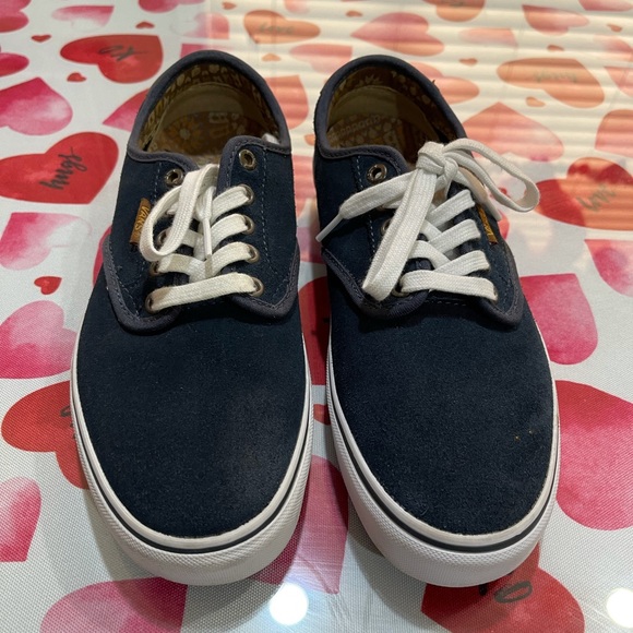 Vans Other - Vans Pro Ultra Cush men’s size 7.5 in great condition.